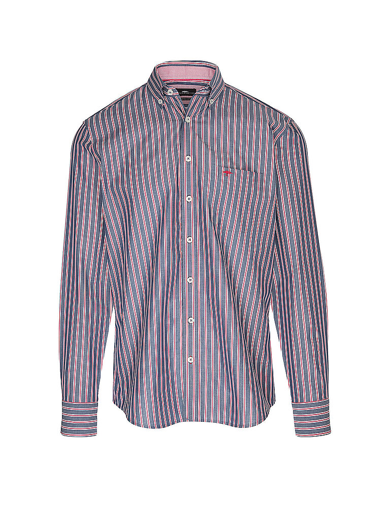 Fynch-hatton Camisa rosa
