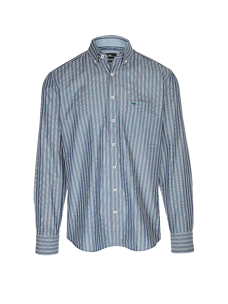 Fynch-hatton Camisa azul claro
