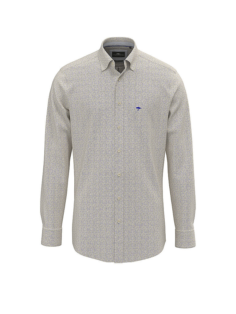 Fynch-hatton Camisa azul