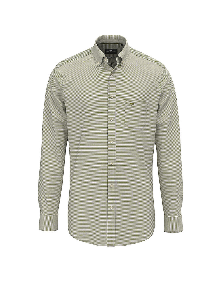 Fynch-hatton Camisa verde