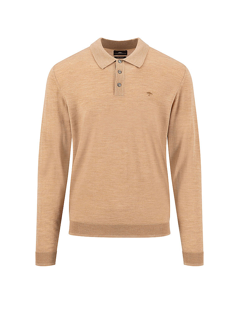 Fynch-hatton Polo beige
