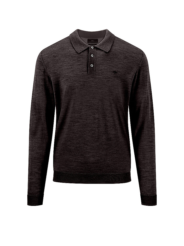 Fynch-hatton Polo marrón