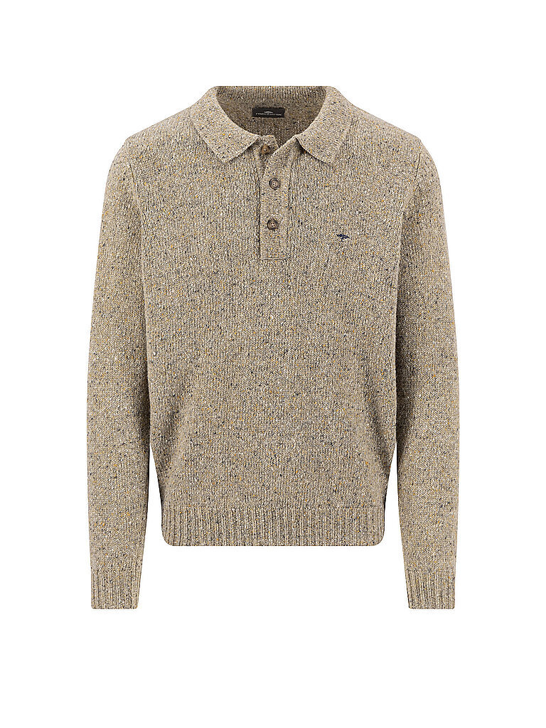 Fynch-hatton Polo beige