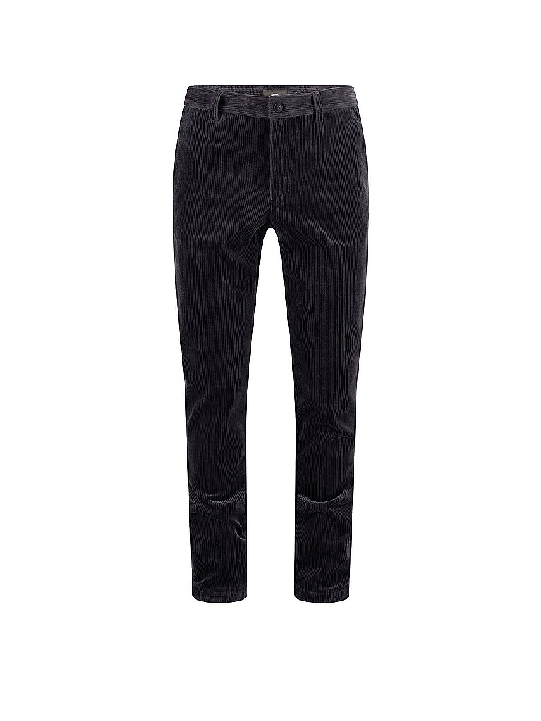 Fynch-hatton Pantalón de pana gris