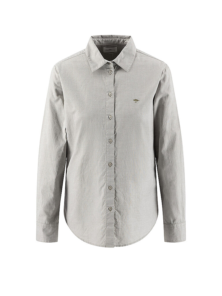 Fynch-hatton Camisa blusa verde