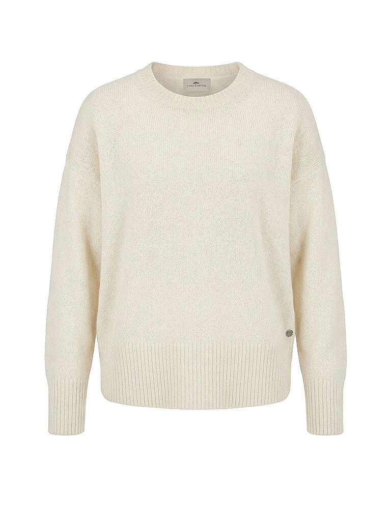 Fynch-hatton Jersey beige