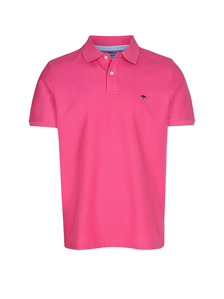 Fynch-Hatton Polo rosa XXL