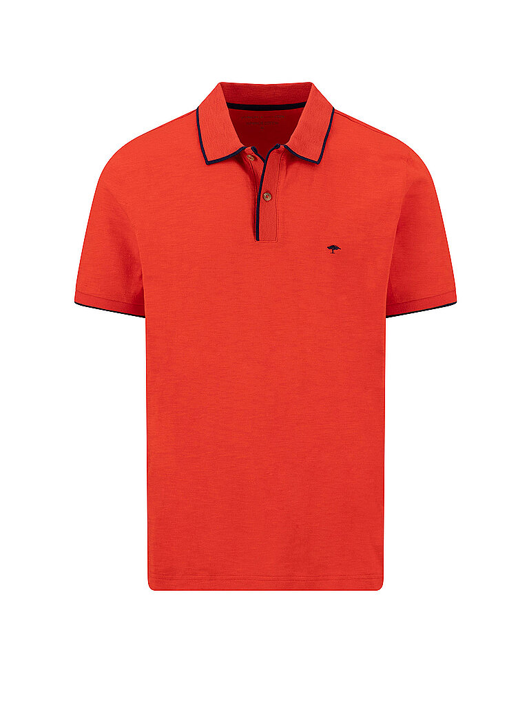 Fynch-hatton Polo rojo