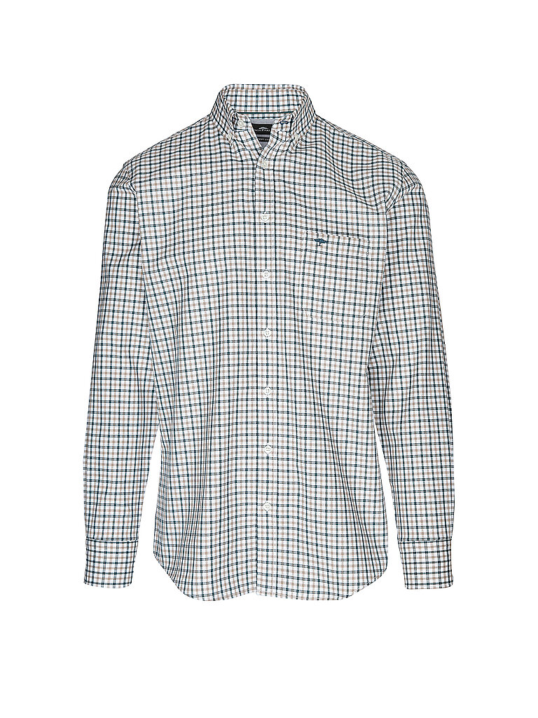 Fynch-hatton Camisa azul claro