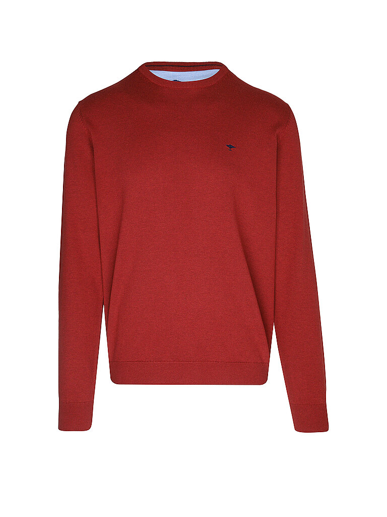 Fynch-hatton Jersey rojo