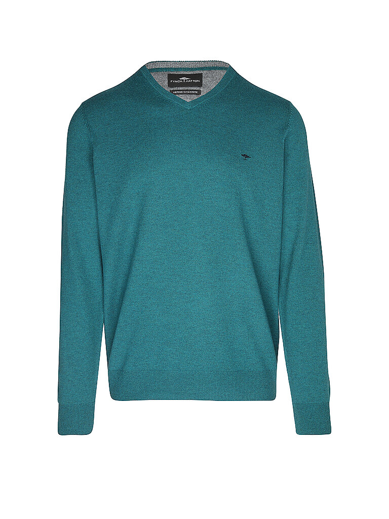 Fynch-hatton Pullover gasolina