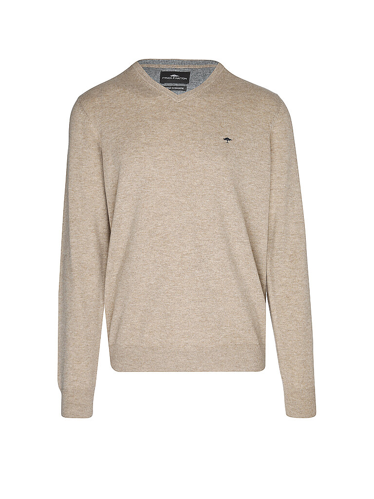 Fynch-hatton Jersey beige