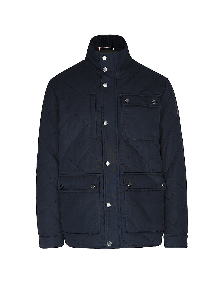 Fynch-hatton Chaqueta de campo azul