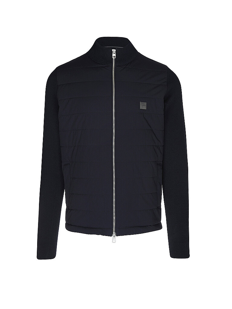 Fynch-hatton Chaqueta híbrida azul