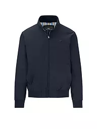 FYNCH-HATTON | Blouson  | Azul oscuro