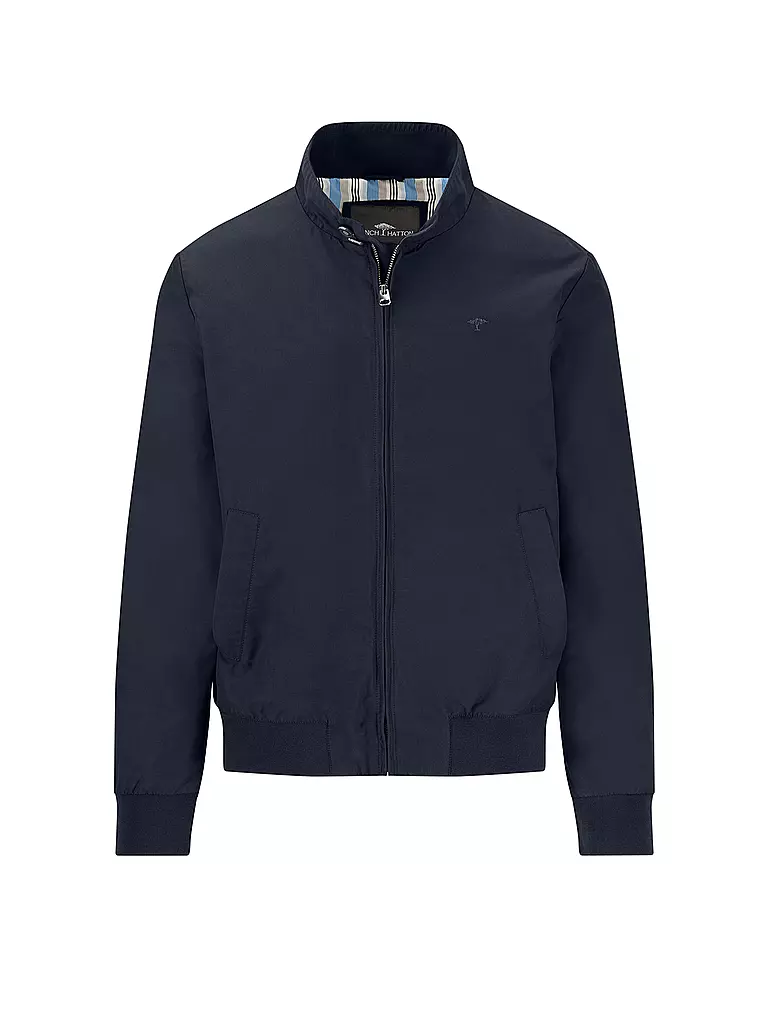 FYNCH-HATTON | Blouson  | Azul oscuro