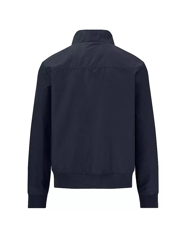 FYNCH-HATTON | Blouson  | Azul oscuro