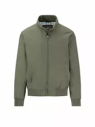 FYNCH-HATTON | Blouson  | Oliva