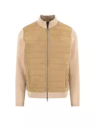 FYNCH-HATTON | Blusón | Beige