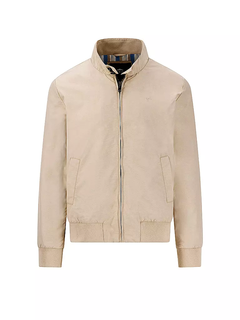 FYNCH-HATTON | Blusón | Beige
