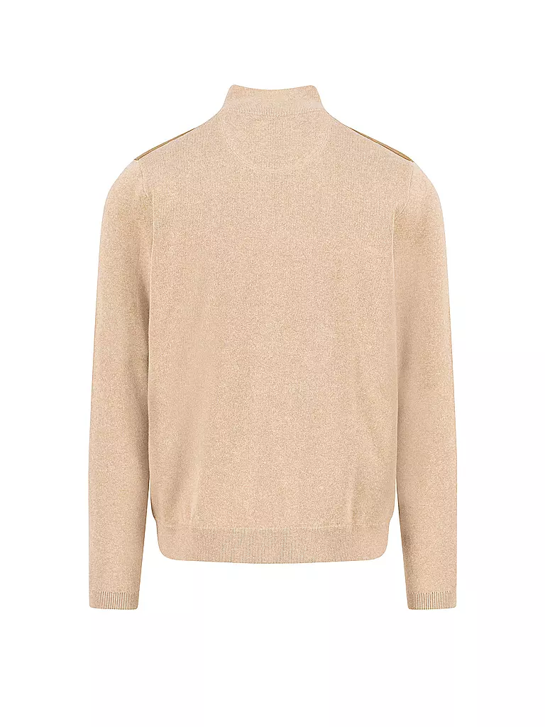 FYNCH-HATTON | Blusón | Beige