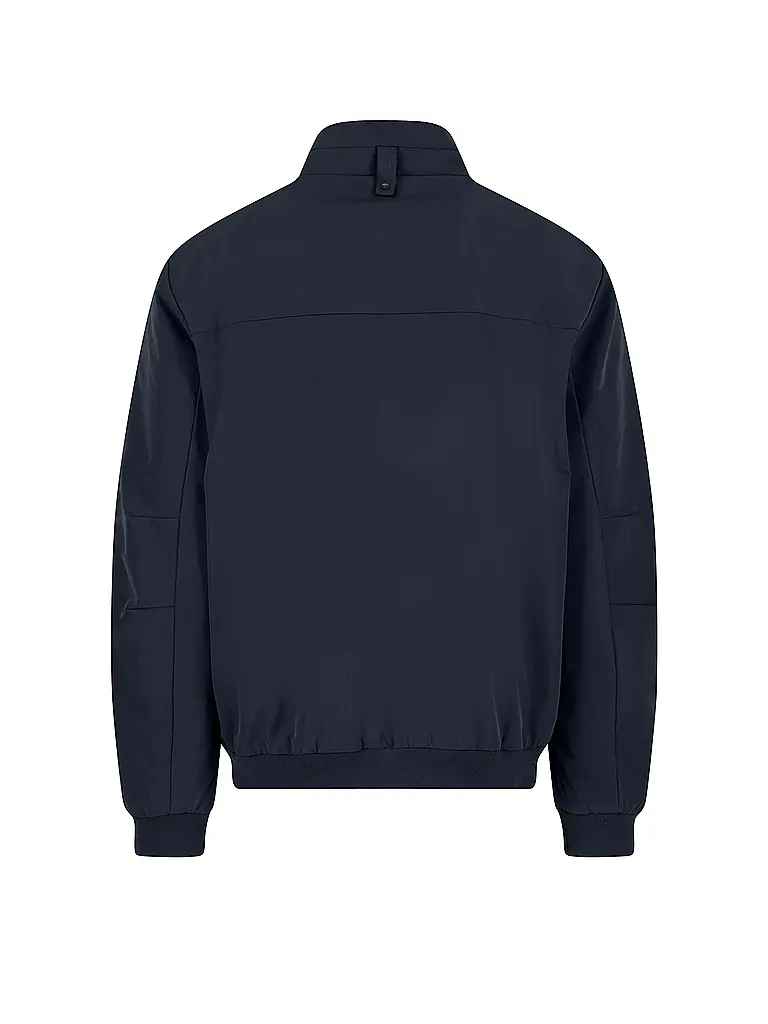 FYNCH-HATTON | Blusón | Azul oscuro