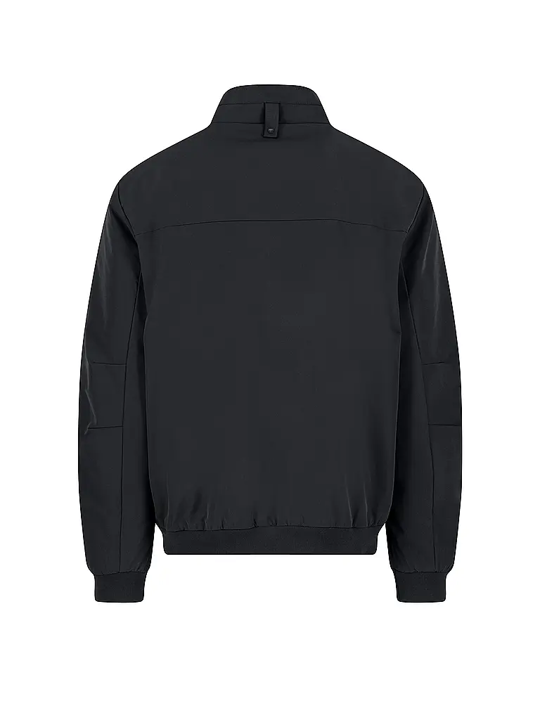 FYNCH-HATTON | Blusón | Negro