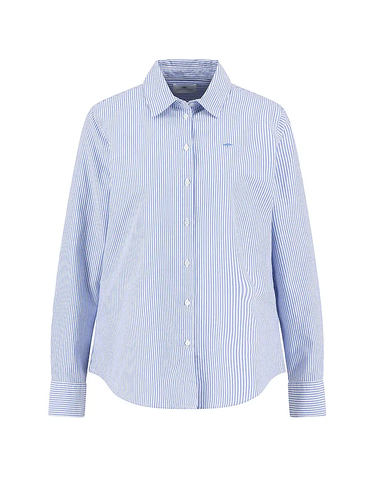 FYNCH-HATTON | Blusa | Azul