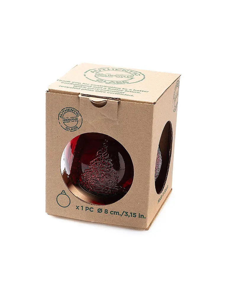 FYNCH-HATTON | Bola de Navidad NOELLI Berry | Baya