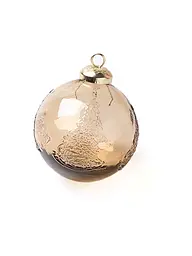 FYNCH-HATTON | Bola de Navidad NOELLI Berry | Marrón claro