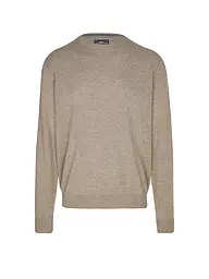 FYNCH-HATTON | Jersey de cachemira | Beige