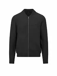 FYNCH-HATTON | Cárdigan | Negro