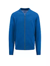 FYNCH-HATTON | Strickjacke  | Azul