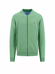 FYNCH-HATTON | Strickjacke  | Verde claro