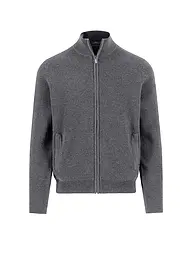 FYNCH-HATTON | Cárdigan | Gris