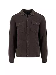 FYNCH-HATTON | Cárdigan | Marrón