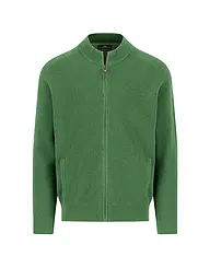 FYNCH-HATTON | Cárdigan | Verde