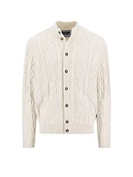 FYNCH-HATTON | Cárdigan | Blanco