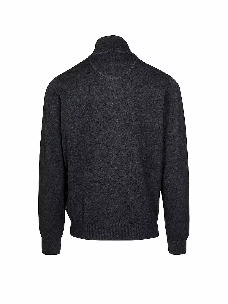 FYNCH-HATTON | Cárdigan | Gris