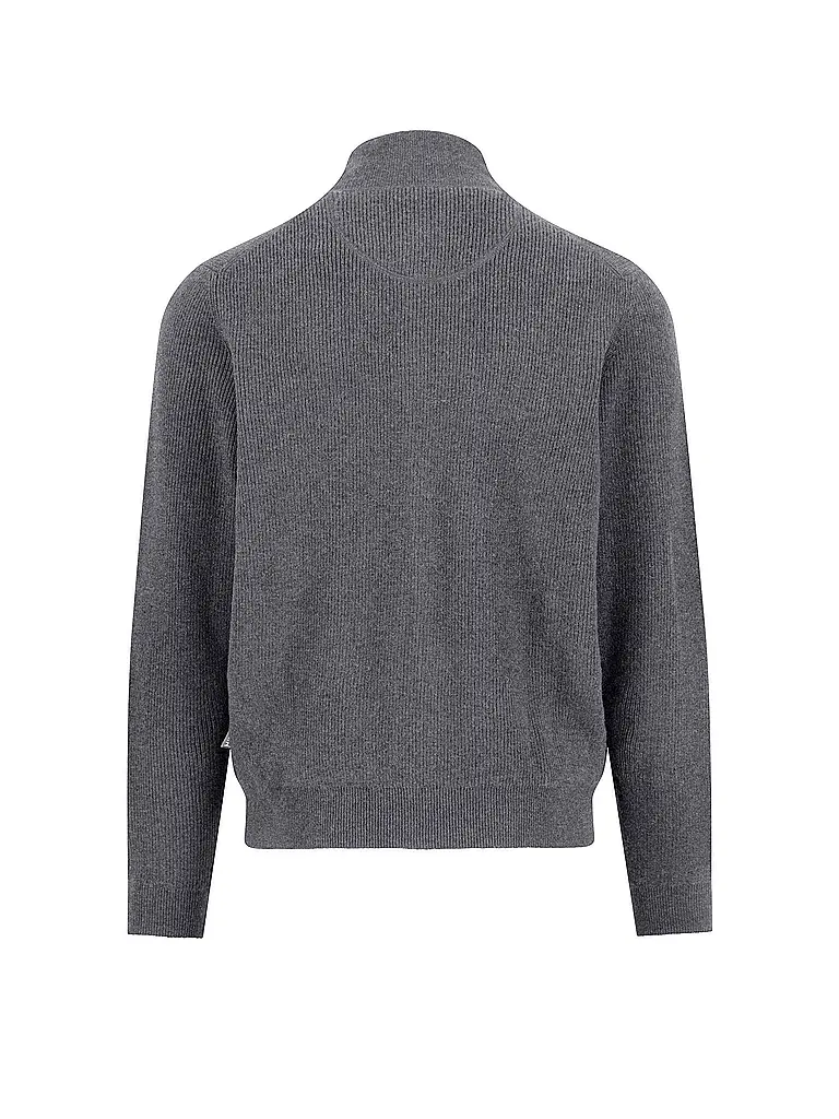 FYNCH-HATTON | Cárdigan | Gris