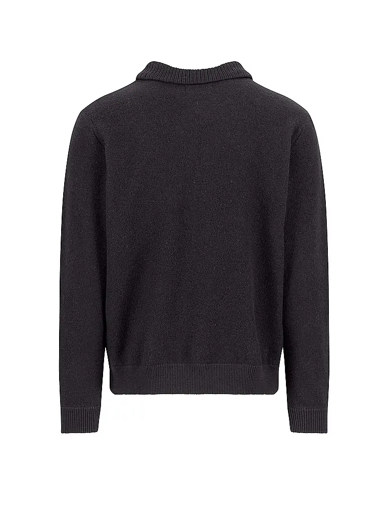 FYNCH-HATTON | Cárdigan | Gris