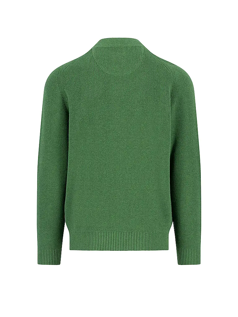 FYNCH-HATTON | Cárdigan | Verde