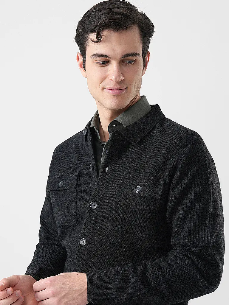 FYNCH-HATTON | Cárdigan | 