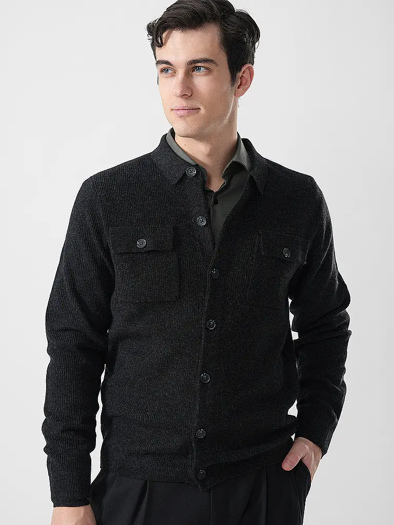 FYNCH-HATTON | Cárdigan | 