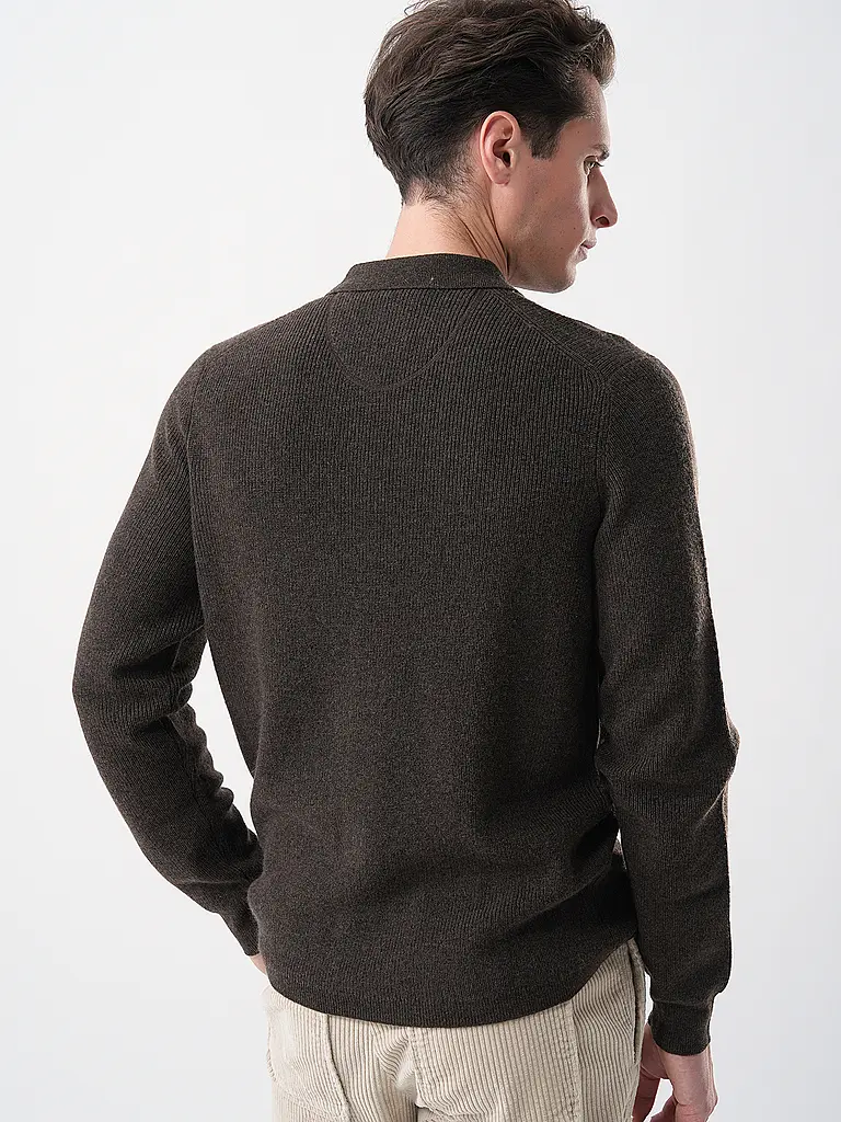 FYNCH-HATTON | Cárdigan | 