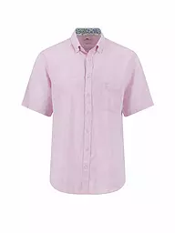 FYNCH-HATTON | Camisa corte casual | Rosa