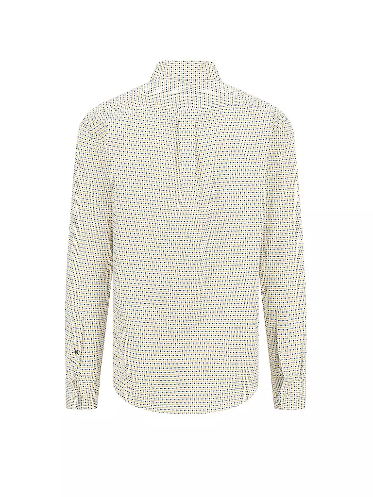 FYNCH-HATTON | Camisa Casual Fit | 
