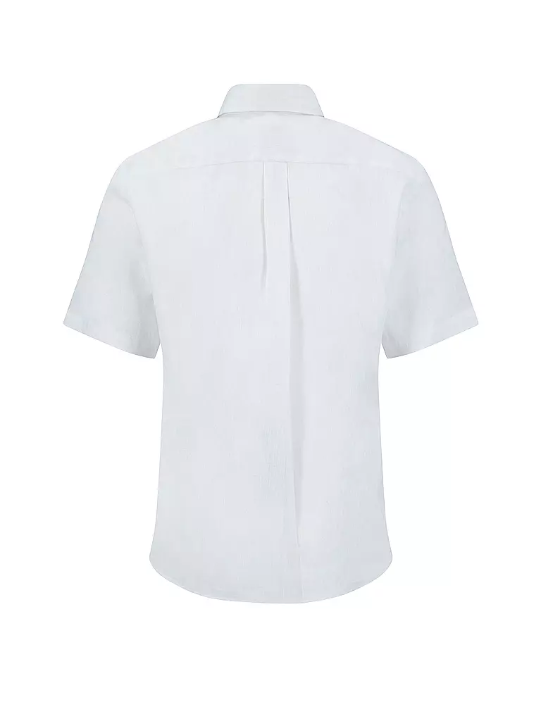 FYNCH-HATTON | Camisa Casual Fit | 