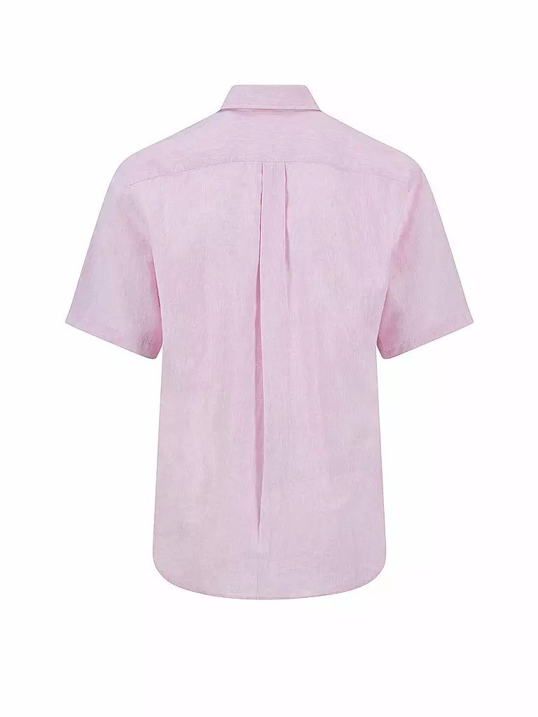 FYNCH-HATTON | Camisa Casual Fit | 