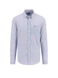 FYNCH-HATTON | Camisa corte casual | Rojo